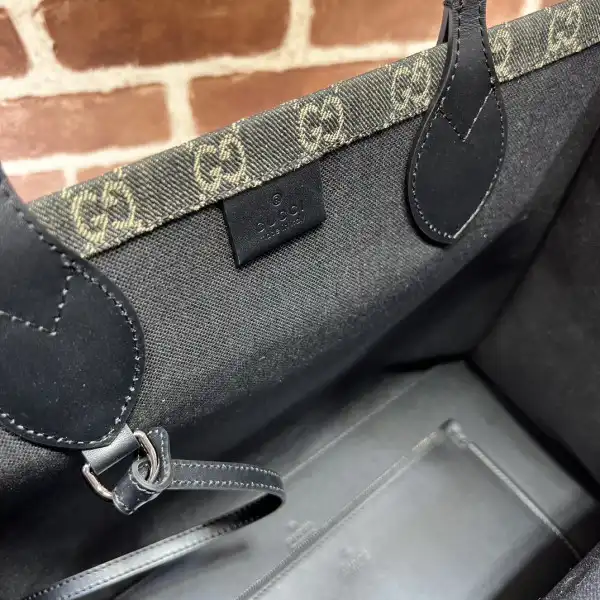 Affordable Gucci Ophidia GG large tote bag-41*30*18CM