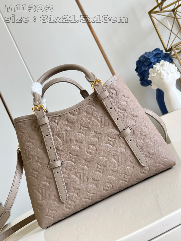 HOT SALE LOUIS VUITTON Babylone Tote PM-31*21.5*13CM