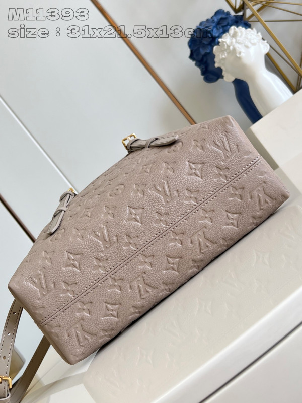 HOT SALE LOUIS VUITTON Babylone Tote PM-31*21.5*13CM