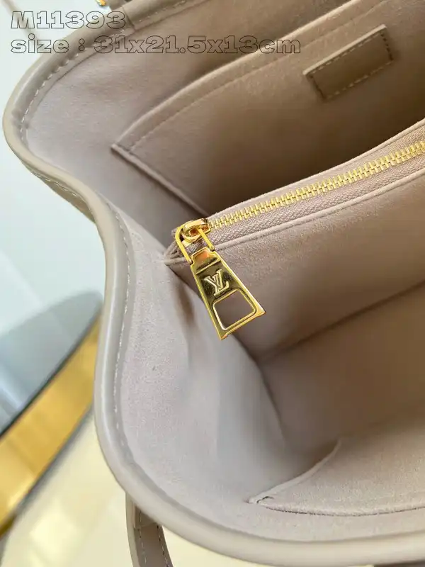 Frstbag ru LOUIS VUITTON Babylone Tote PM-31*21.5*13CM