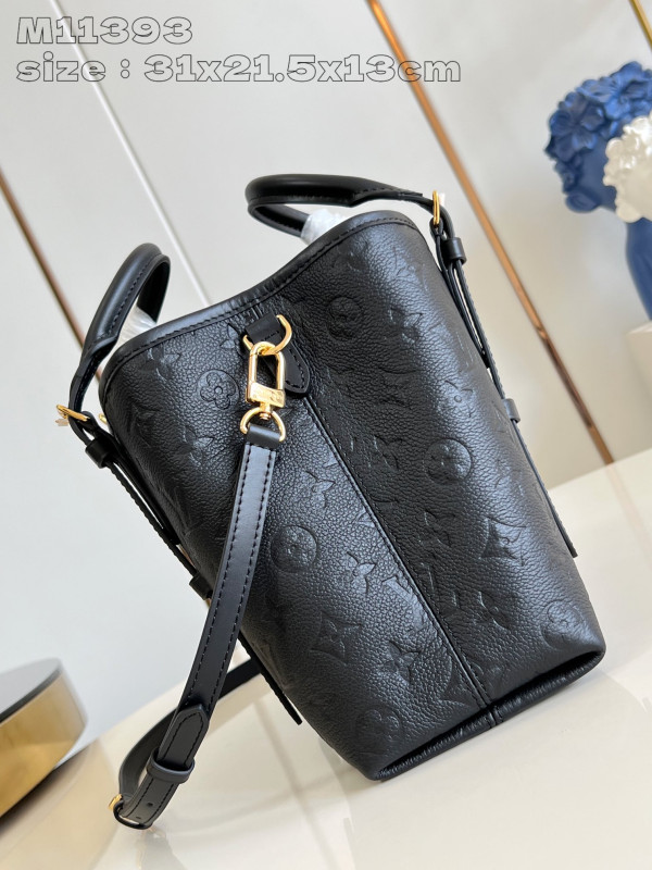 HOT SALE LOUIS VUITTON Babylone Tote PM-31*21.5*13CM