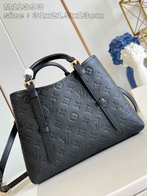 HOT SALE LOUIS VUITTON Babylone Tote PM-31*21.5*13CM