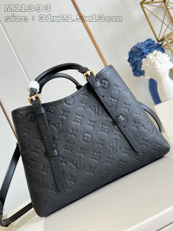 Firstbag Ru LOUIS VUITTON Babylone Tote PM-31*21.5*13CM