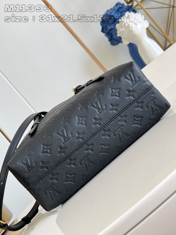 HOT SALE LOUIS VUITTON Babylone Tote PM-31*21.5*13CM