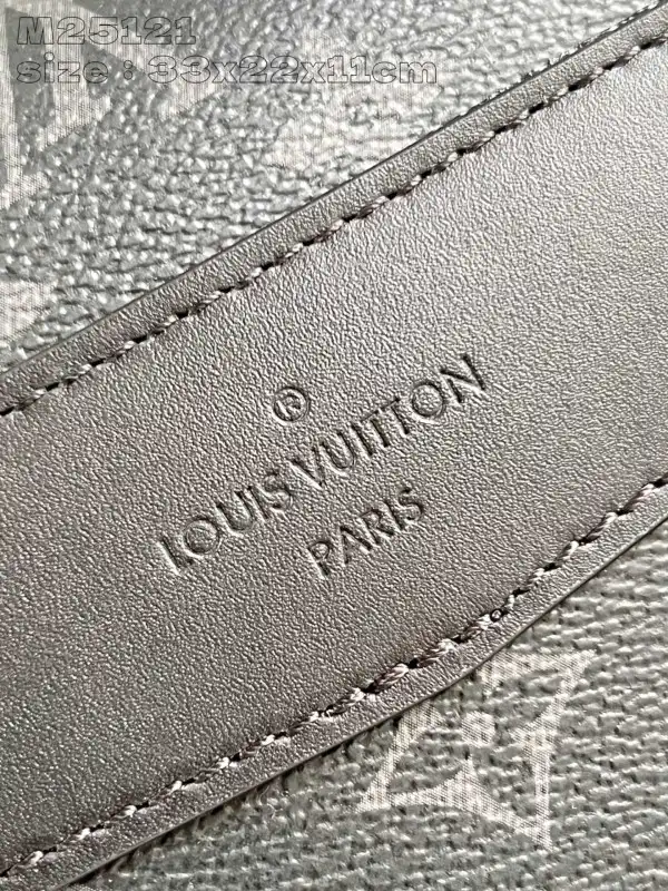 First bag ru LOUIS VUITTON Messenger Voyager PM-33*22.5*11CM