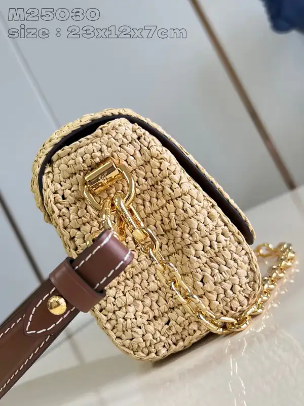 Frstbag ru LOUIS VUITTON Twist West-23.5*12*7CM