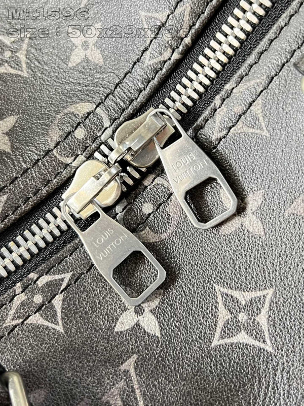 HOT SALE LOUIS VUITTON KEEPALL BANDOULIÈRE 50