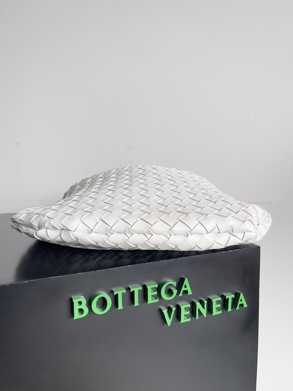 BOTTEGA VENETA Medium Sardine