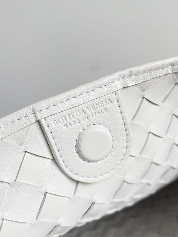 BOTTEGA VENETA Medium Sardine