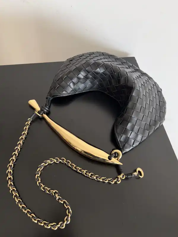 Frstbag ru Bottega Veneta Sardine With Chain-33*20*4CM