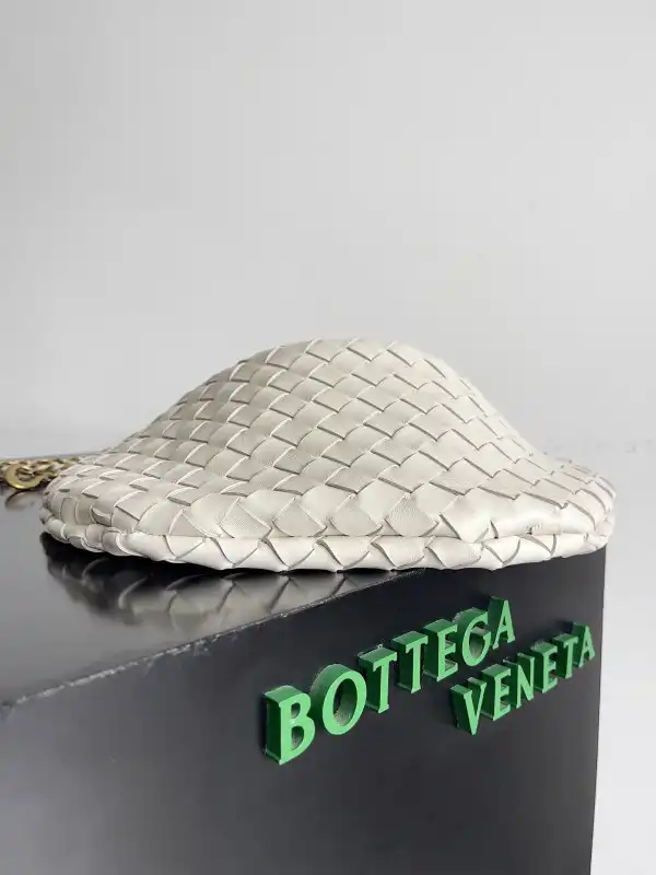 Bagsoffer Bottega Veneta Sardine With Chain-33*20*4CM