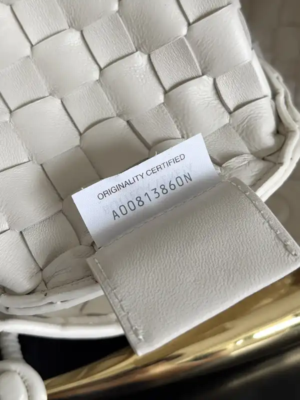 Bagsoffer Bottega Veneta Sardine With Chain-33*20*4CM