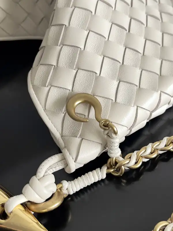 Frstbag ru Bottega Veneta Sardine With Chain-33*20*4CM