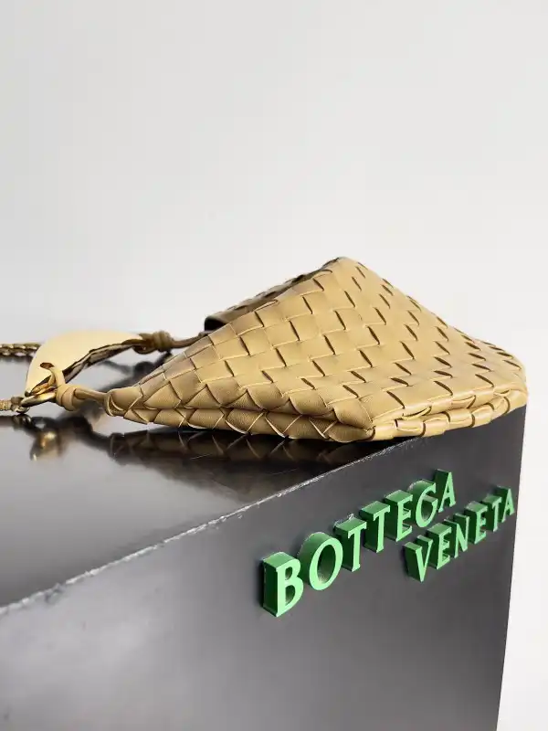 Bagsoffer Bottega Veneta Sardine With Chain-33*20*4CM