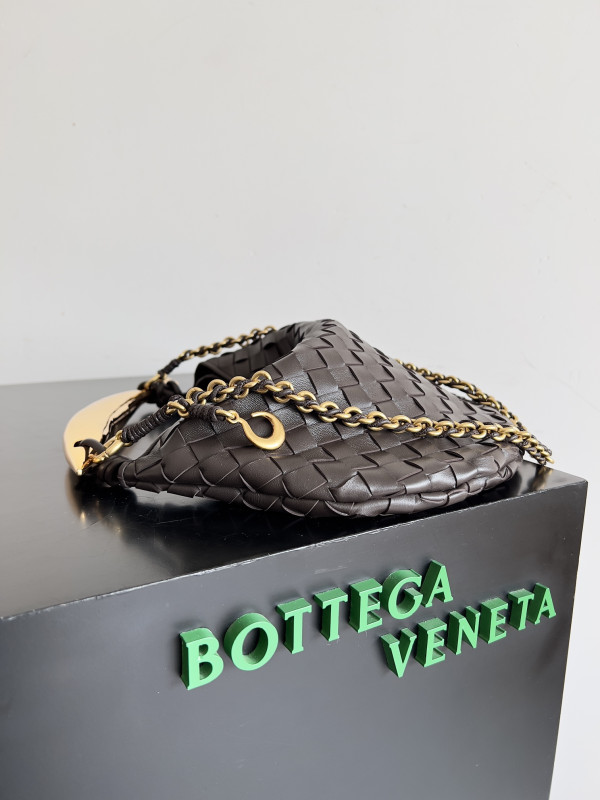 Bottega Veneta Sardine With Chain-33*20*4CM