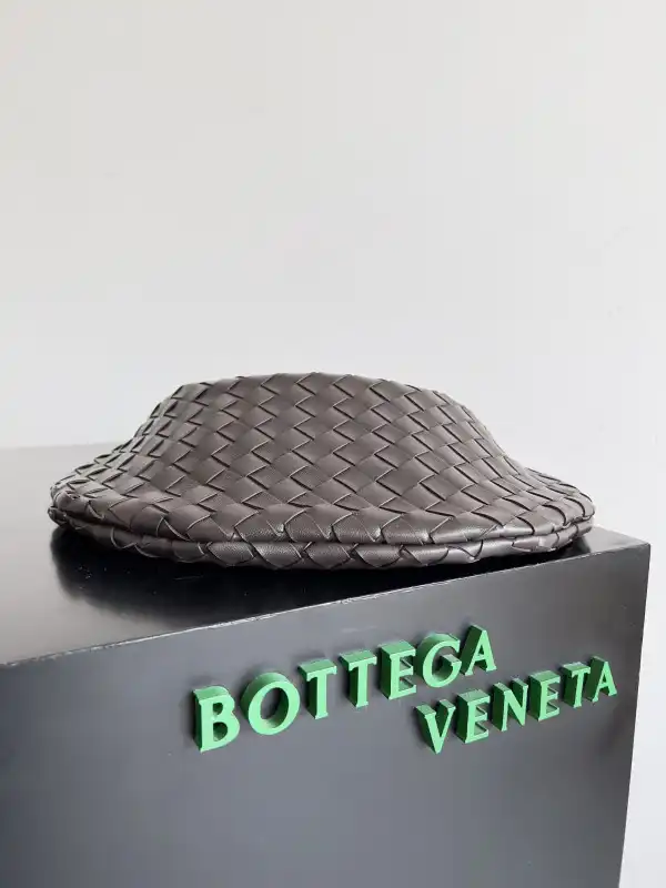 Yupoo bagsoffer Bottega Veneta Sardine With Chain-33*20*4CM