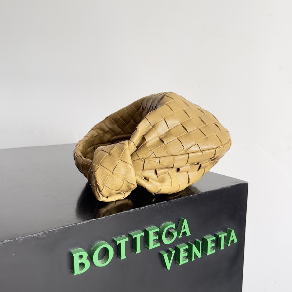 HOT SALE BOTTEGA VENETA MINI JODIE-23*15*5CM