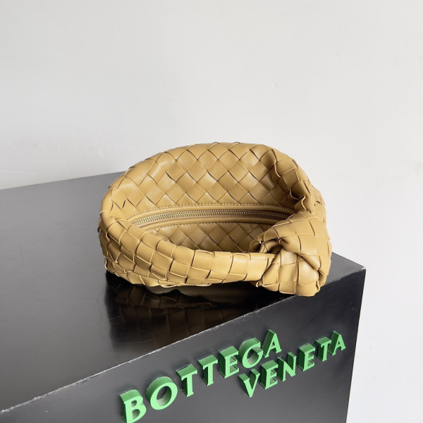 HOT SALE BOTTEGA VENETA MINI JODIE-23*15*5CM