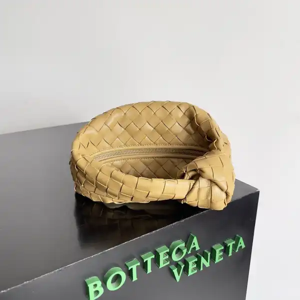 Bagsoffer BOTTEGA VENETA MINI JODIE-23*15*5CM