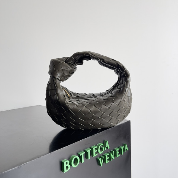 HOT SALE BOTTEGA VENETA MINI JODIE-23*15*5CM