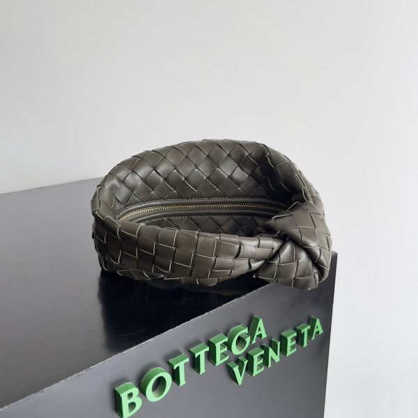 HOT SALE BOTTEGA VENETA MINI JODIE-23*15*5CM