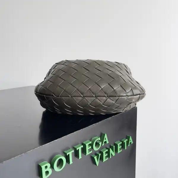 Bagsoffer BOTTEGA VENETA MINI JODIE-23*15*5CM