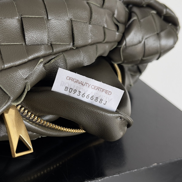 HOT SALE BOTTEGA VENETA MINI JODIE-23*15*5CM