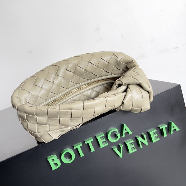 HOT SALE BOTTEGA VENETA MINI JODIE-23*15*5CM