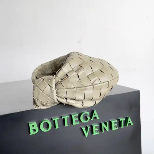 BOTTEGA VENETA MINI JODIE-23*15*5CM