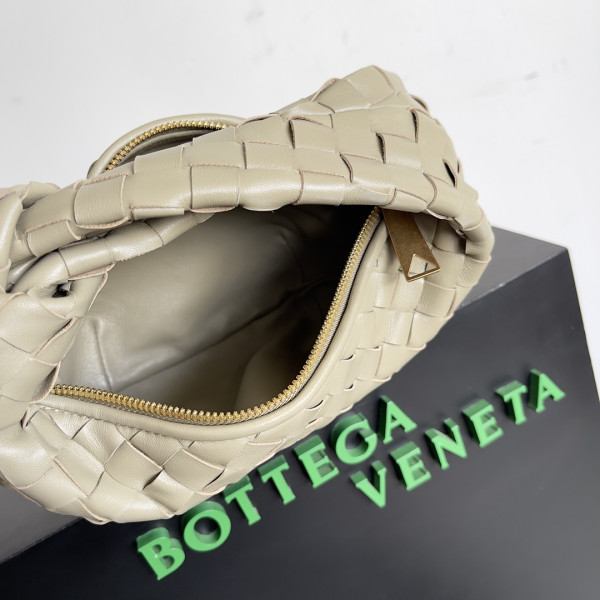 HOT SALE BOTTEGA VENETA MINI JODIE-23*15*5CM