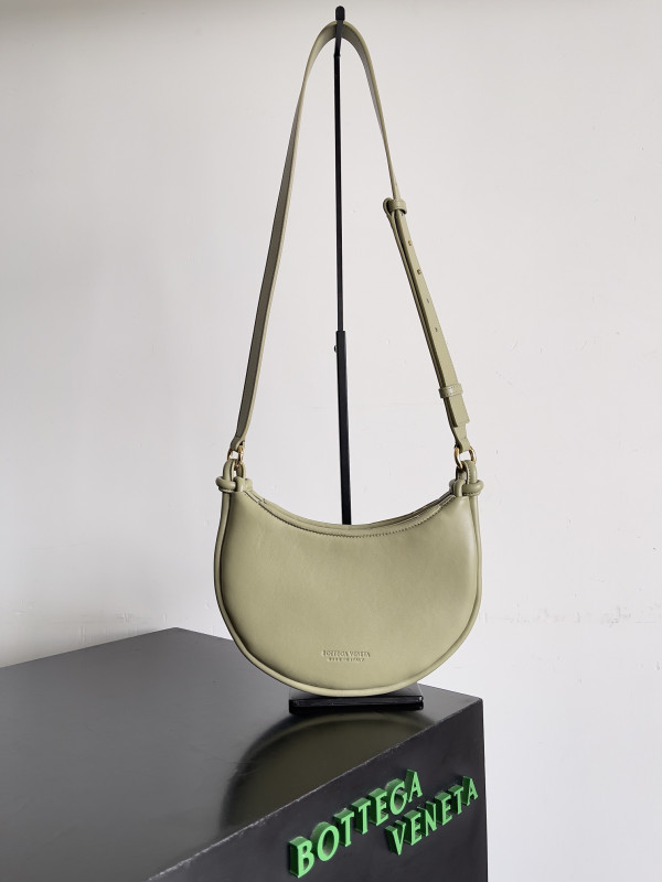 HOT SALE BOTTEGA VENETA  GEMELLI MESSENGER