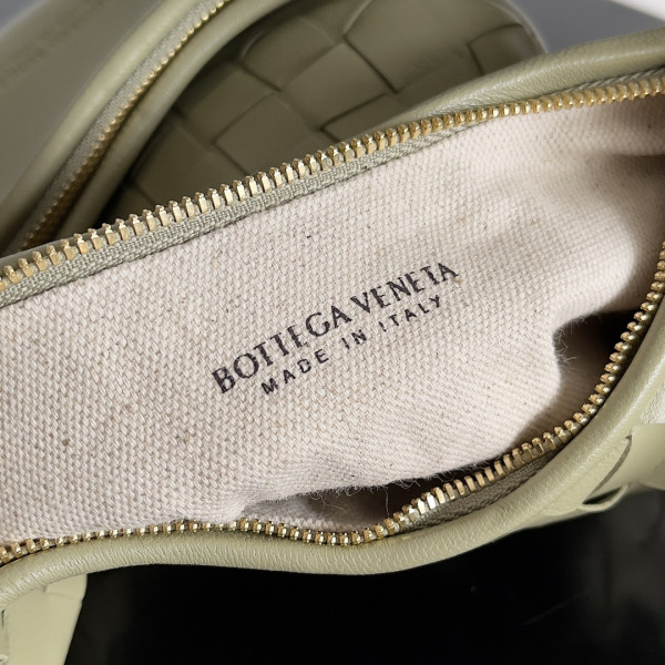 HOT SALE BOTTEGA VENETA  GEMELLI MESSENGER