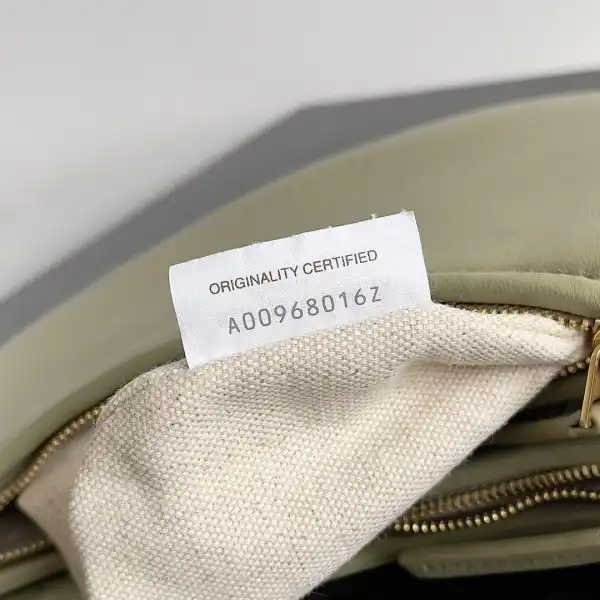 BOTTEGA VENETA  GEMELLI MESSENGER