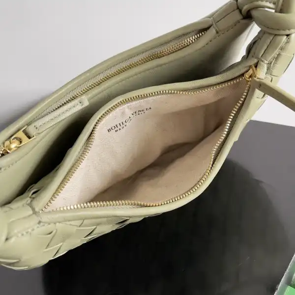 BOTTEGA VENETA  GEMELLI MESSENGER