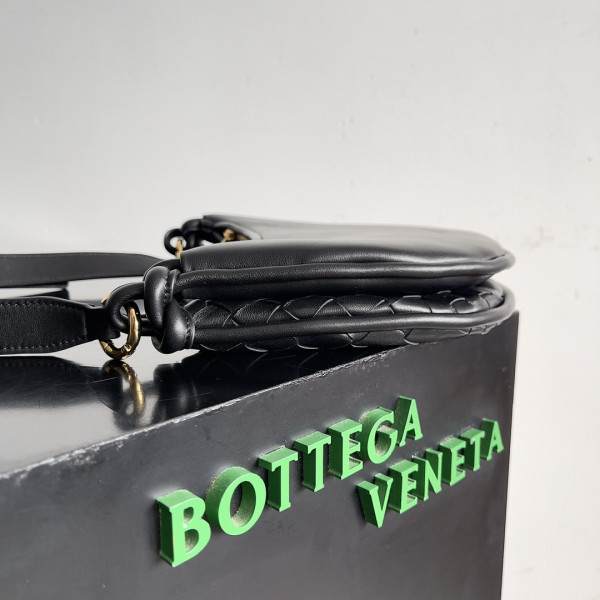 HOT SALE BOTTEGA VENETA  GEMELLI MESSENGER