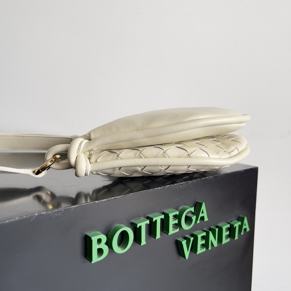 HOT SALE BOTTEGA VENETA  GEMELLI MESSENGER