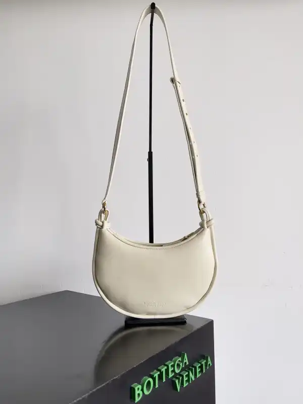 BOTTEGA VENETA  GEMELLI MESSENGER