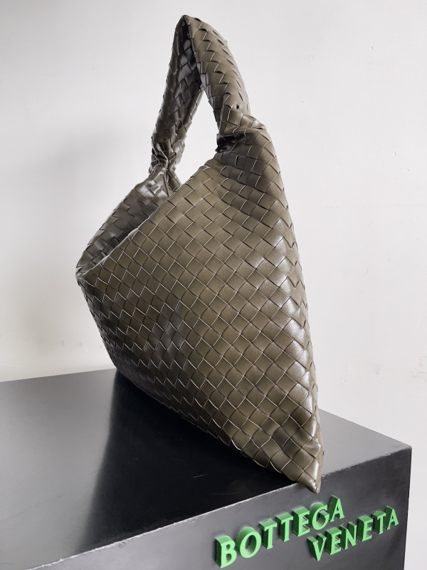 HOT SALE BOTTEGA VENETA Large Hop