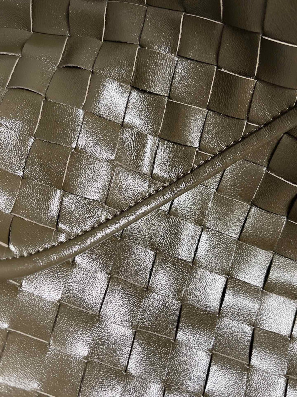 HOT SALE BOTTEGA VENETA Large Hop