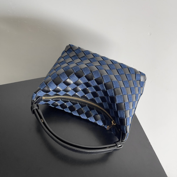 HOT SALE BOTTEGA VENETA Mini Wallace