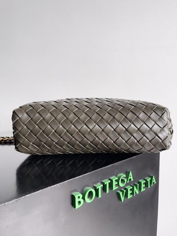 HOT SALE BOTTEGA VENETA Teen Lauren 1980 With Chain