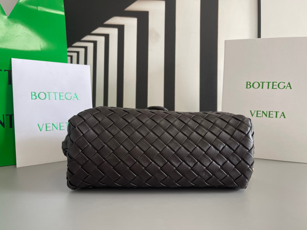 HOT SALE BOTTEGA VENETA Teen Lauren 1980 With Chain