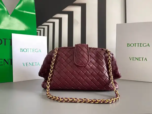 Frstbag ru BOTTEGA VENETA Teen Lauren 1980 With Chain