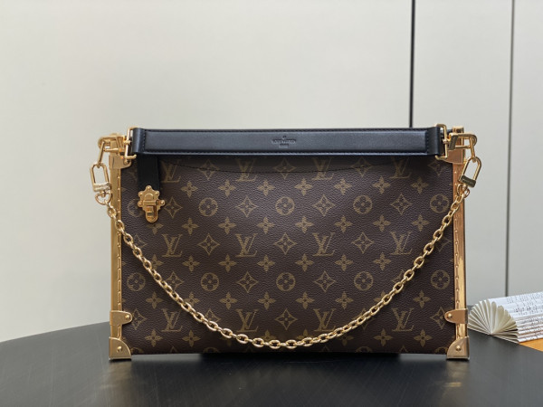 HOT SALE LOUIS VUITTON Lucky Trunk