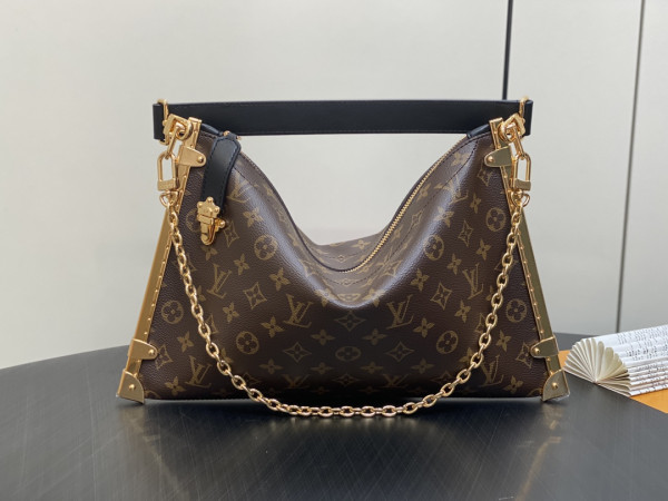 HOT SALE LOUIS VUITTON Lucky Trunk