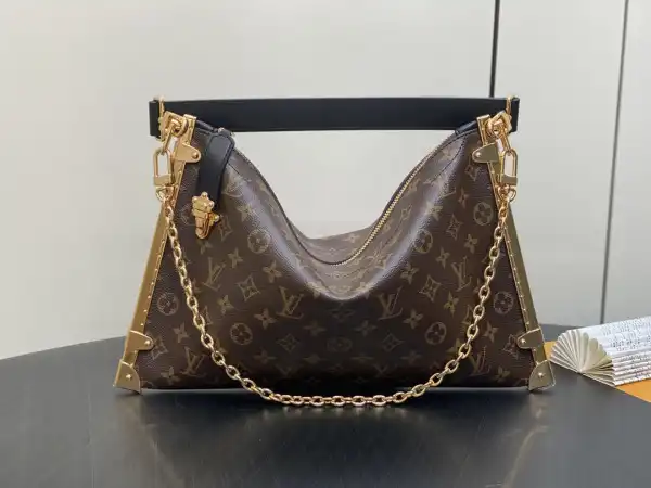 Aaa replica bags LOUIS VUITTON Lucky Trunk