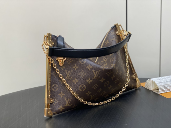 HOT SALE LOUIS VUITTON Lucky Trunk