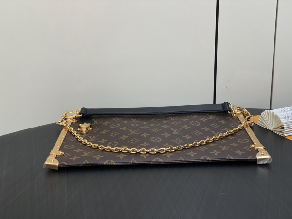 HOT SALE LOUIS VUITTON Lucky Trunk