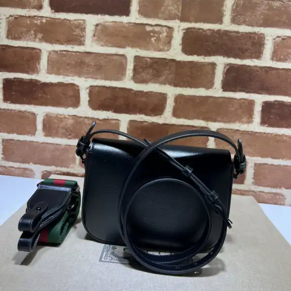 Gucci Horsebit 1955 small shoulder bag