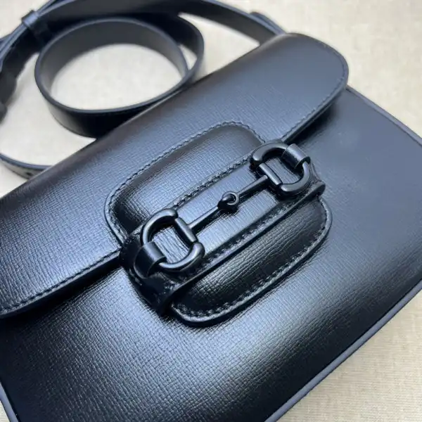 Cheap TO Gucci Horsebit 1955 small shoulder bag